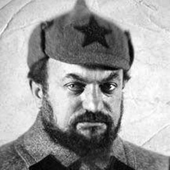 Людвиг Генрих Маврикеевич