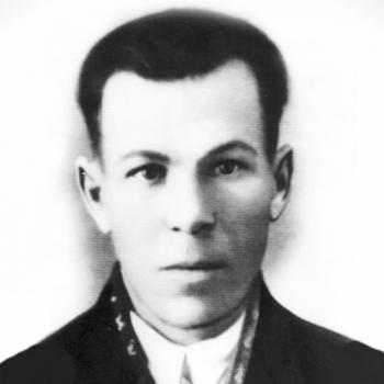 Петропавлов Александр Дмитриевич
