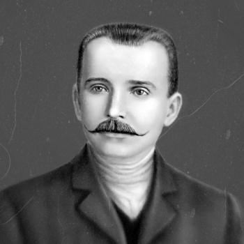 Баранов Василий Дмитриевич