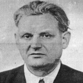Черкасов Михаил Васильевич