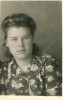 Зыкова Евдокия Яковлевна