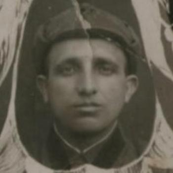 Григорян Цолак Сетракович