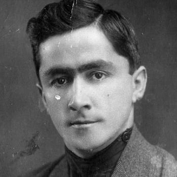 Фургачев Моисей Давыдович