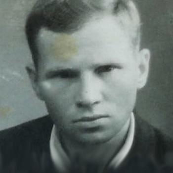 Шерстнев Александр Михайлович
