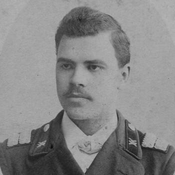 Лирман Николай Георгиевич