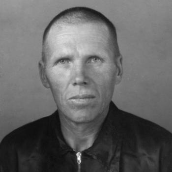 Дергалев Василий Семенович