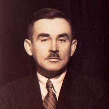 Калнин Анс Эрнестович