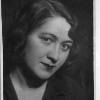 Шибулькина Вера Михайловна