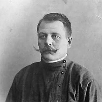 Солодухин Сергей Семенович