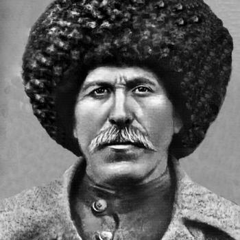 Хизриев Шамхал Хизриевич
