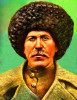 Хизриев Шамхал Хизриевич