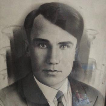 Скворцов Павел Кириллович