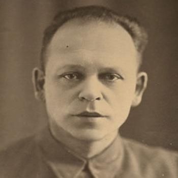 Мазур Вениамин Сергеевич