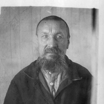 Осташев Михаил Алексеевич