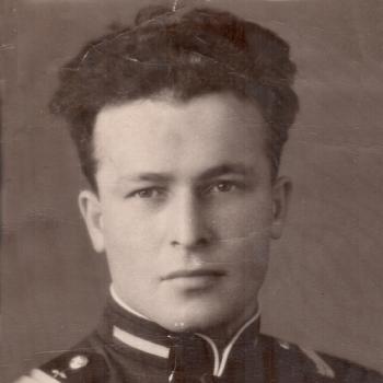 Халидов Абу-Али Абусолтович