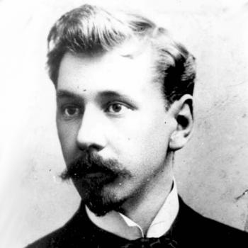 Петров Феодосий Арсеньевич