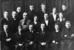 Петров Феодосий Арсентьевич