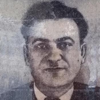 Бондарев Павел Павлович