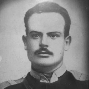 Чудов Лаврентий Устинович