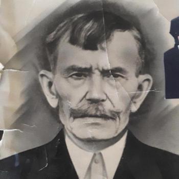 Харжевский Леонтий Карлович