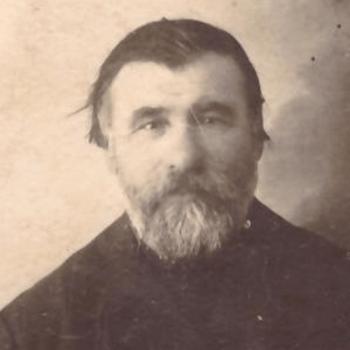 Грицин Наум Константинович