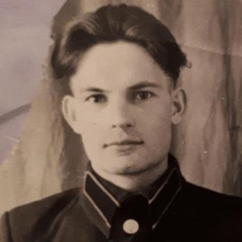 Полуянов Владимир Радионович