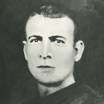 Ясинский Степан Иванович