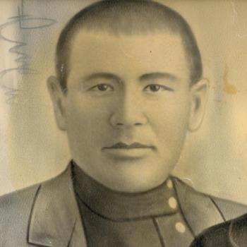 Исаков Иван Елисеевич