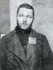 Гринчий Павел Яковлевич