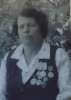 Кригер-Макаревич Елена Ивановна