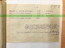 Списки на высланных кулаков 1931г