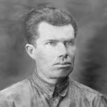 Жуковский Франц Станиславович