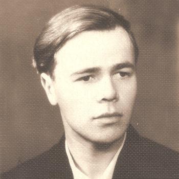 Грюнвальд Артур Брунович
