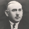 Чхеидзе Давид Мелитонович