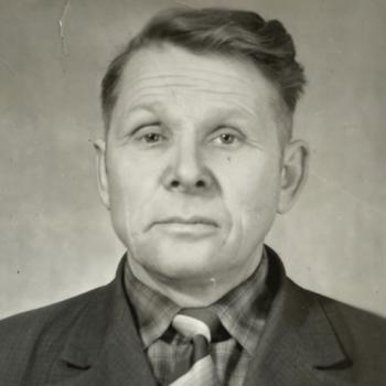 Завалишин Валентин Афанасьевич