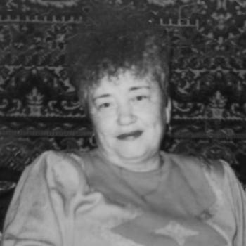 Левина Галина Алексеевна