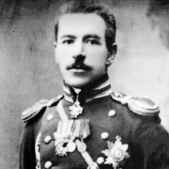 Чакиров Александр Христофорович