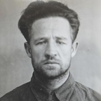 Петровский Вацлав Александрович