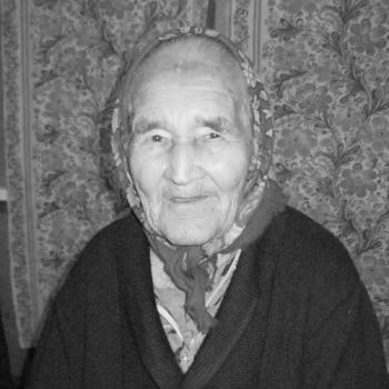 Кудравец Нина Михайловна