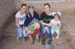 Кудравец Нина Михайловна
