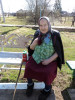 Кудравец Нина Михайловна