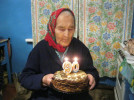 Кудравец Нина Михайловна