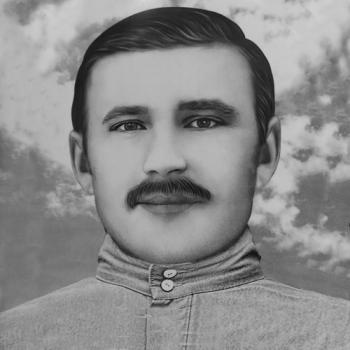 Почекунин Флегонт Андреевич