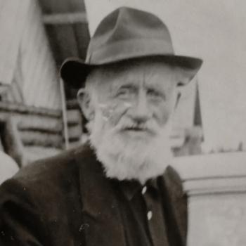 Щупляков Архип Григорьевич