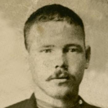Туркин Алексей Иванович
