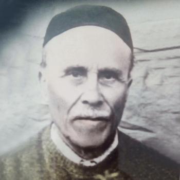 Каюмов Хамзуй