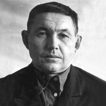 Хаметов Садык Ханафеевич