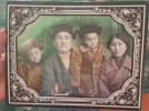 Исабаев Есенгельды