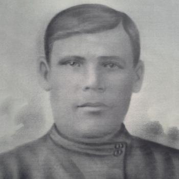 Большаков Александр Алексеевич