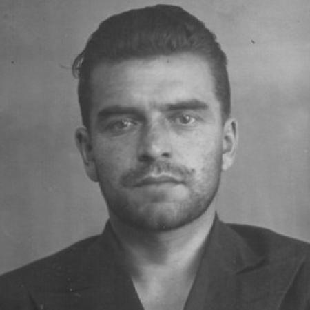Баранов Михаил Андрианович